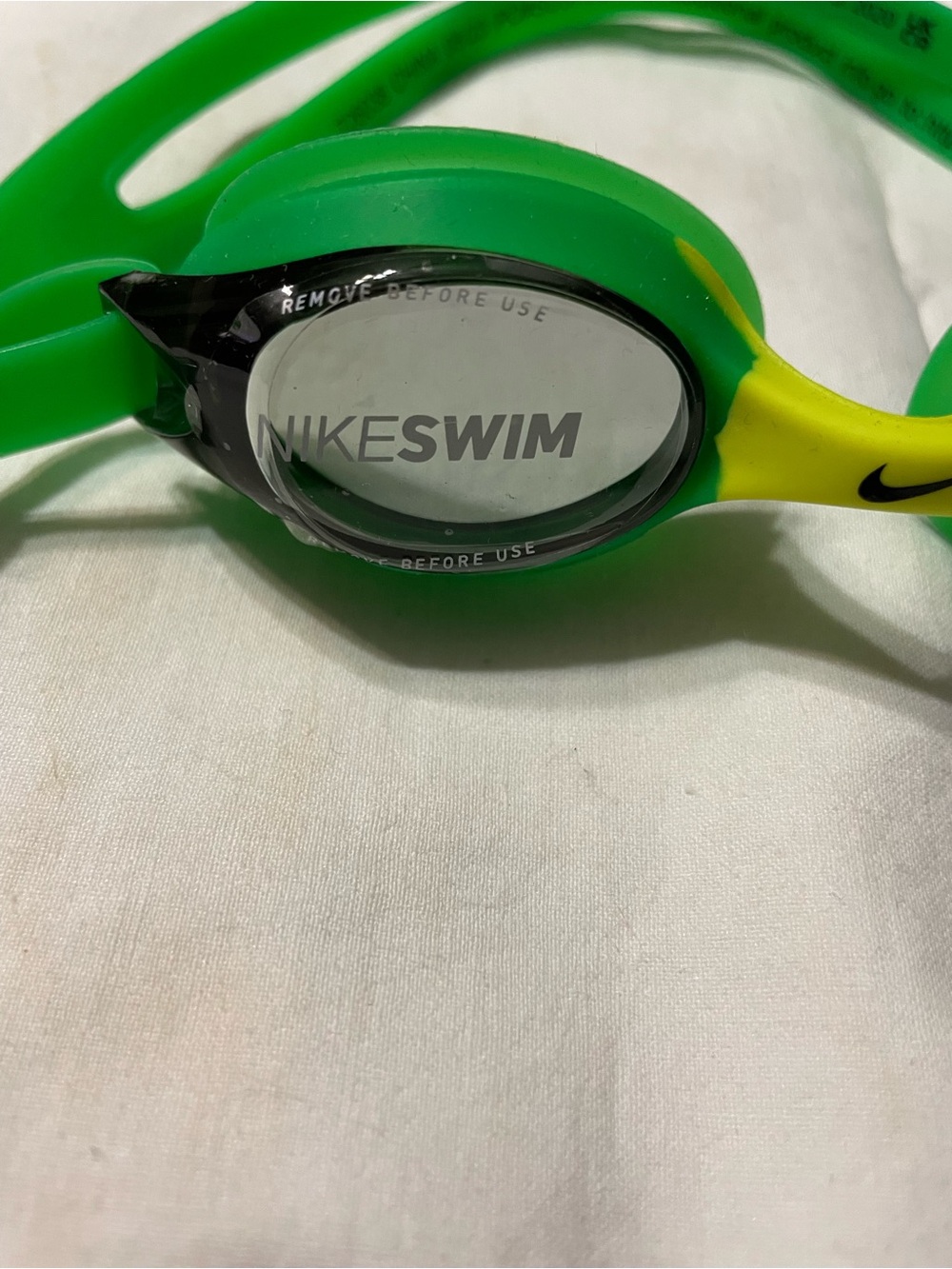 Kids Swim Goggles